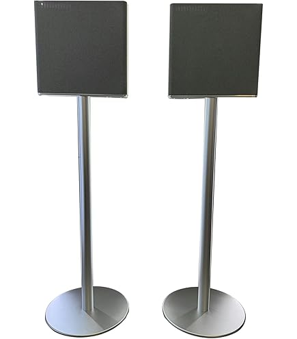 Amazon | ZGOUOスピーカースタンドは、ソニーSony HT-A9 7.1.4ch高性能